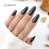 Top Claresa  No Wipe Ice Disco Nagellack-Überlack 5 g - Фото №4