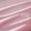 DNKa Builder Gel 0012 Diana 30 ml - Фото №2