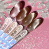 Gel polish LUNA Color Cat Eye 208 beige 8 ml (047-2832-1242) - Фото №5