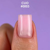 Гель для ногтей DNKa FAST GEL #0003 Clio 12 мл - Фото №2