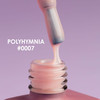 Nagelgel DNKa FAST GEL #0007 Polyhymnia 12 ml - Фото №2