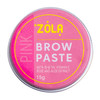 ZOLA Augenbrauen-Konturpaste Rosa, 15 g - Фото №1