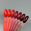 Lakier hybrydowy Touch Gel Polish 49, 9 ml - Фото №5