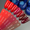Lakier hybrydowy Touch Gel Polish 49, 9 ml - Фото №6