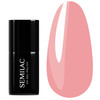 Gel-Nagellack Semilac 371 Vivid Coral 7 ml - Фото №1