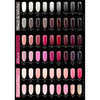Gel-Nagellack Semilac Biscuit 032, 7ml - Фото №4