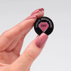 Gel polish Semilac 097 Indian Roses 7 ml - Фото №2