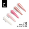 PALU PRO CONTROL BUILDER GEL GLÄNZENDES ROSA 45 g - Фото №4