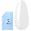 Gel for nail extensions LUNA Premium Gel 2 milky 100 ml (323-2583-1526) - Фото №1