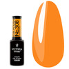 Gel polish VICTORIA VYNN 308 Orange Denki 8 ml - Фото №1