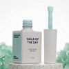 Gel-Nagellack NAILSOFTHEDAY 253 Chic Pastel Turquoise 10 ml - Фото №4