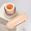 Gel-Nagellack NAILSOFTHEDAY 092 Nectar Pastel Peach 10 ml - Фото №3