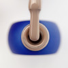 Gellack Touch Gel Polish 04 hellbeige 9 ml - Фото №2