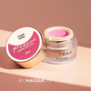 Gel Paint Makear French Manicure Gel FG05 Pink 5 ml - Фото №3