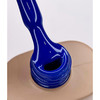 Gel polish DARK New collection 25 cobalt blue 10 ml - Фото №3