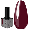 Gel-Nagellack GA&MA Mono Lac 004 einphasig rot-pflaume 6 ml (7703097) - Фото №1