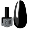 Gel-Nagellack GA&MA Mono Lac 021 Einphasen-Schwarz 6 ml (7703227) - Фото №1