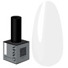 Gel-Nagellack GA&MA Mono Lac 022 einphasig weiß 6 ml (7703228) - Фото №1