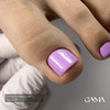 Gel-Nagellack GA&MA Mono Lac 031 Einphasen-Wisteria 6 ml (7703237) - Фото №2