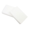 Fusselfreie Tücher TUFI profi Weiß 4x6 cm 540 Stück (0328655) - Фото №2