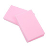 Fusselfreie Tücher TUFI Profi Rosa 4x6 cm 540 Stück (0328655) - Фото №2