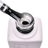 TUFI profi Soft Touch Matte Top Coat für Gel-Nagellack 10 ml (0330998) - Фото №2