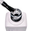 Glänzender Überlack für Gel-Nagellack TUFI profi SunBlocker No Wipe Top mit UV-Filter 10 ml (0331007) - Фото №2