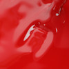 Gel-Nagellack TUFI profi REDLINE 03 Core Bright Red 10 ml (0331243) - Фото №4