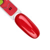 Gel-Nagellack TUFI profi REDLINE 03 Core Bright Red 10 ml (0331243) - Фото №5