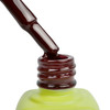 Gel-Nagellack TUFI profi REDLINE 08 Merlot Burgundy 10 ml (0331248) - Фото №2