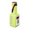 Gel-Nagellack TUFI profi REDLINE 08 Merlot Burgundy 10 ml (0331248) - Фото №8