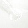 Gel-Nagellack TUFI profi PANTONE 13 Cloud Dancer Milky Gray 10 ml (0331525) - Фото №3