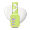 Gel-Nagellack TUFI profi PANTONE 13 Cloud Dancer Milky Gray 10 ml (0331525) - Фото №1