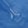 Gelpolitur TUFI profi PANTONE 17 Marina Sea Blue 10 ml (0331529) - Фото №3