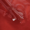 Gel polish TUFI profi PANTONE 20 Lava Falls red-brown 10 ml (0331532) - Фото №3