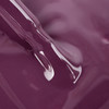 Gel-Nagellack TUFI profi PANTONE 21 Amaranth Dusty Violet 10 ml (0331534) - Фото №3