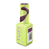 Gel-Nagellack TUFI profi PANTONE 21 Amaranth Dusty Violet 10 ml (0331534) - Фото №4