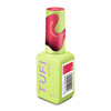 Gelpolitur TUFI profi PANTONE 22 Teaberry Berry Pink 10 ml (0331535) - Фото №4