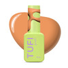 Gel-Nagellack TUFI profi PANTONE 23 Muskmelon Peach Orange 10 ml (0331536) - Фото №1