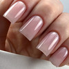 Nagelverlängerungsgel GEMELY Fast Builder Gel 05 Hellrosa 30 ml (7704084) - Фото №2