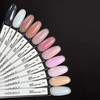 Nagelverlängerungsgel GEMELY Fast Builder Gel 05 Hellrosa 30 ml (7704084) - Фото №3
