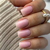 Nagelverlängerungsgel GEMELY Fast Builder Gel 16 kühles Aschrosa 30 ml ( 7704095) - Фото №2