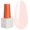 Gel-Nagellack GÉMELY Max Color 30 Pfirsich 10 ml (7704200) - Фото №1