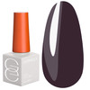 Gel-Nagellack GÉMELY Mono Lac 040 Einphasen-Lila 6 ml (7703522) - Фото №1
