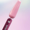 Gel-Nagellack YOUARECUTE Farbe 6 Zartrosa 5 ml (993-4020-0945) - Фото №3