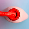 Gel-Nagellack YOUARECUTE Farbe 96 Neonrot 5 ml (993-4125-1007) - Фото №2