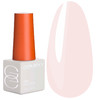 Gel-Nagellack GÉMELY Max Color 29 Pfirsichpulver 10 ml (7704199) - Фото №1