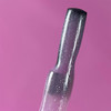 Gel polish Touch One step 16 light pink with shimmer 9 ml - Фото №2