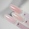 SALE Полигель NAILSOFTHEDAY Polygel nude 01 бежево-розовый 30 г - Фото №2