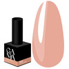 Gel-Nagellack GA&MA Basic Kollektion 017 Hellbeige 10 ml (7700286) - Фото №1